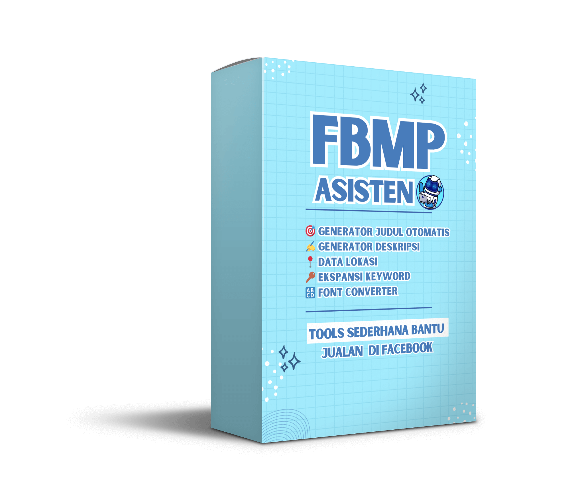 FBMP Asisten