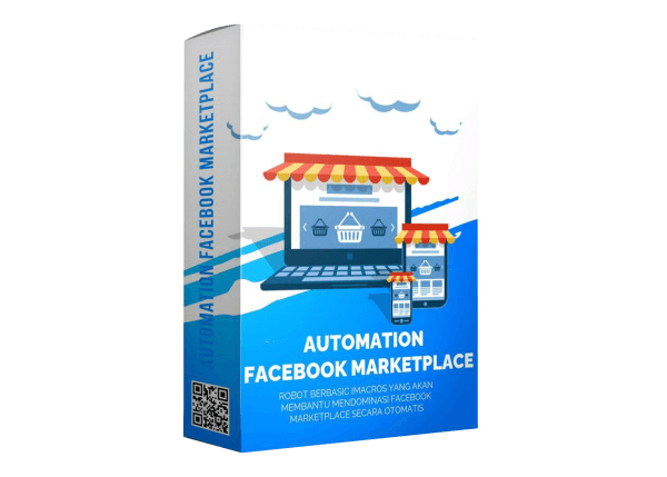 Facebook iMacros Onetobot